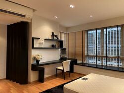 One Shenton (D1), Apartment #555054321